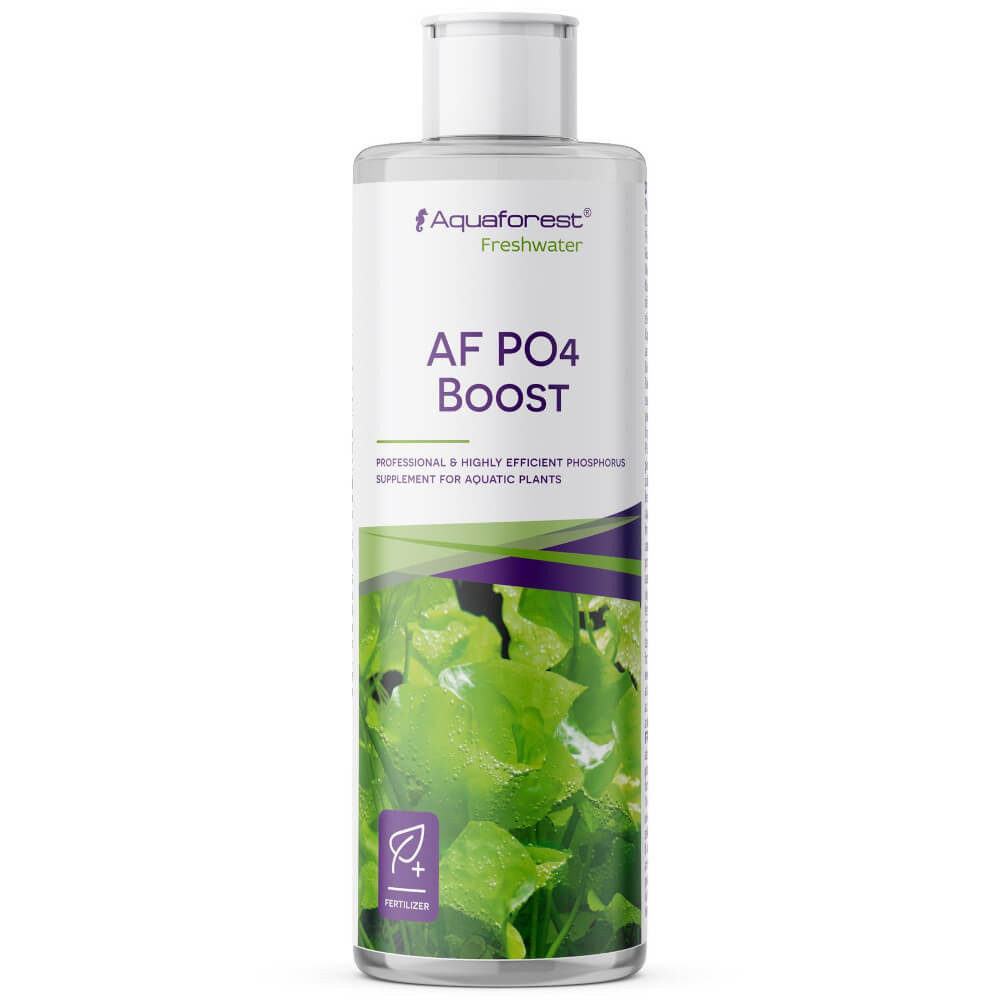 Aquaforest AF PO4 Boost 500ml - fosfor dla roślin