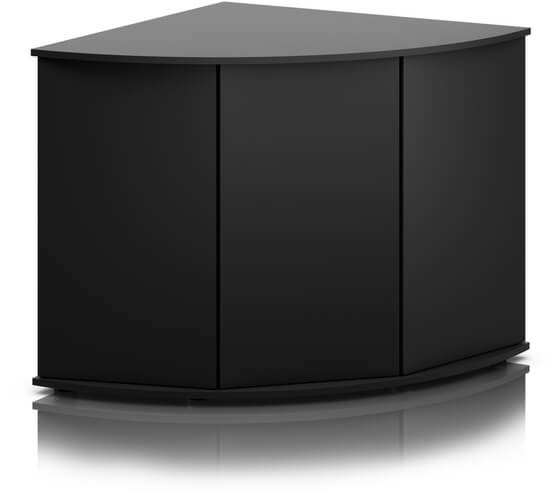 Juwel SBX Trigon 350 czarna - Szafka pod akwarium