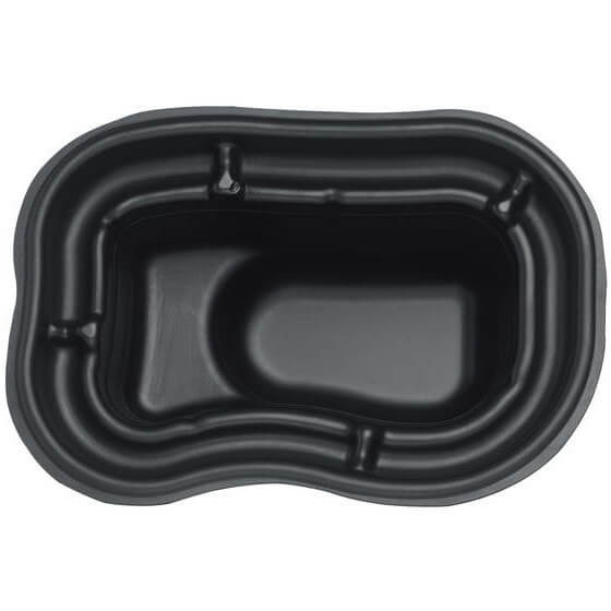 PONTEC PE 250 NIECKA FORMA DO OCZKA WODNEGO 250L 