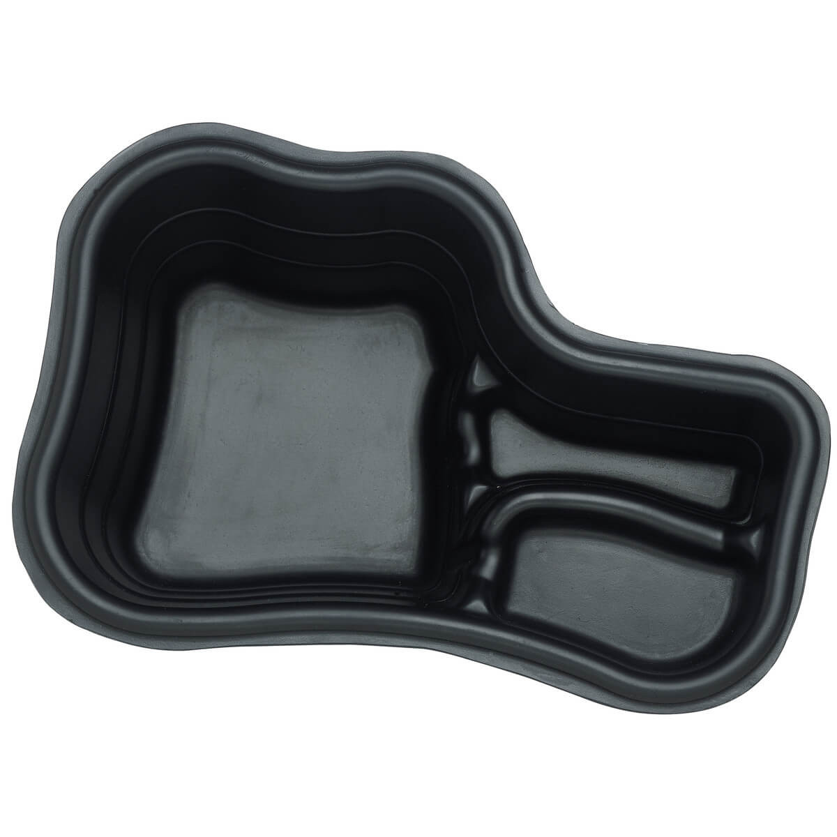 Pontec PE 150 Niecka gotowa forma oczka wodnego 150L
