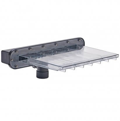 Pontec PondoFall LED - Wylewka wodospadowa 39,5cm z podświetleniem
