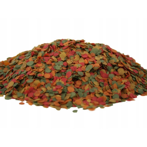 Tetra TetraMin Pro Crisps 200g 1L Pokarm dla ryb