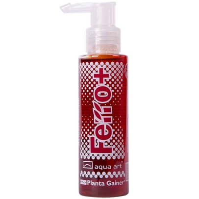 Aqua Art Pro Ferro 100ml - Żelazo w płynie - FE