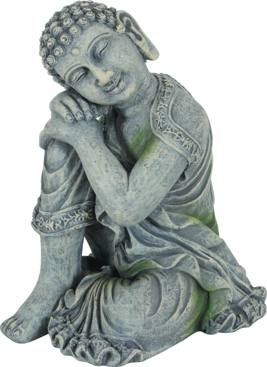 Zolux Dekoracja ozdoba do akwarium - Budda 2