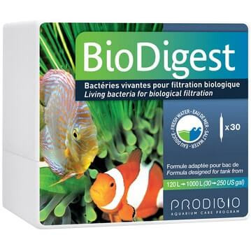 Prodibio BioDigest Standard 30 - bakterie do filtracji biologicznej