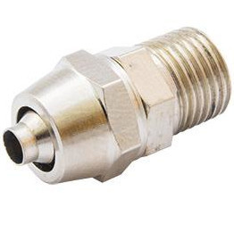 ProGrow Złączka nakręcana do wężyka 6/4mm 1/8"