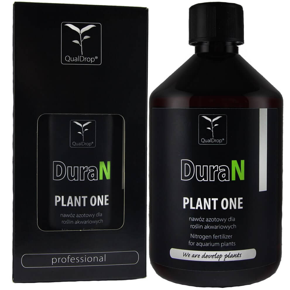 QualDrop DuraN 500ml - nawóz azotowy N dla roślin