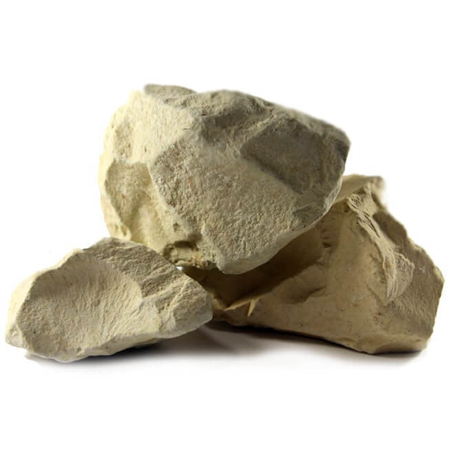 QualDrop Montmorylonit 300g minerały skała mineralizująca
