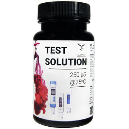 QualDrop Test Solution 110ml do mierników