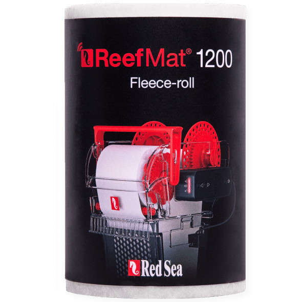 Red Sea Fleece Roll Włóknina - Wkład do ReefMat 1200