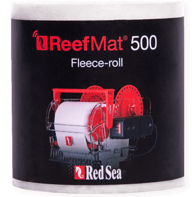 Red Sea Fleece Roll Włóknina - Wkład do ReefMat 500