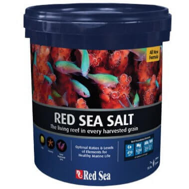Red Sea Salt 7kg - sól morza czerwonego