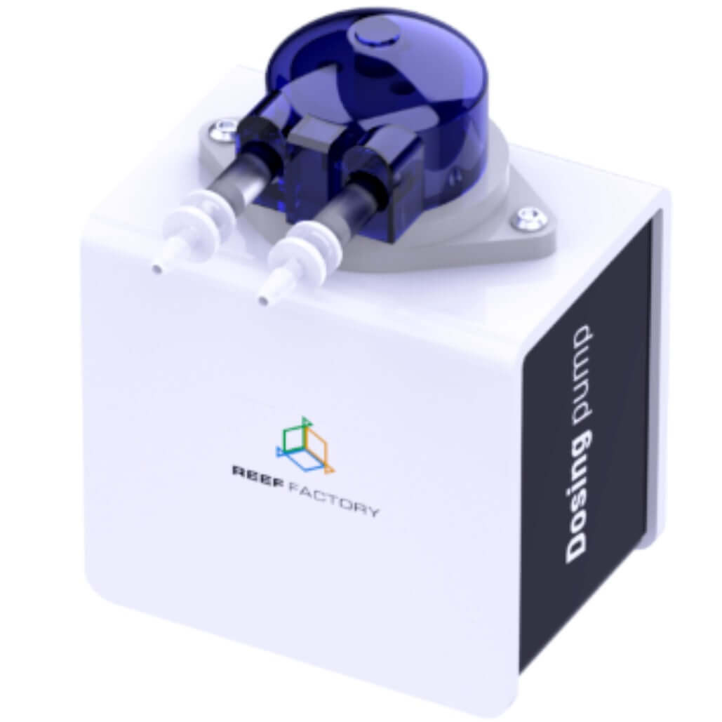 Reef Factory Dosinig Pump - Pompa dozująca WiFi