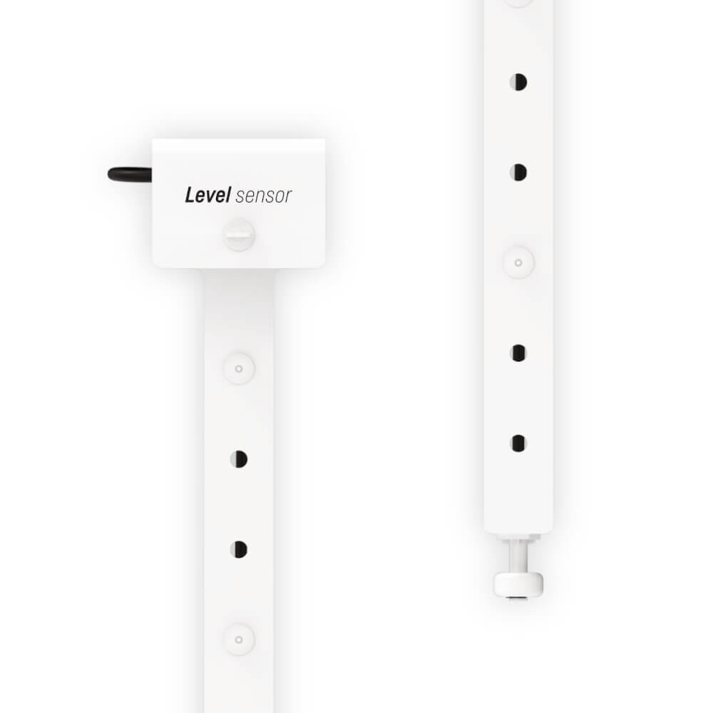 Reef Factory Level Sensor - Czujnik poziomu cieczy WiFi