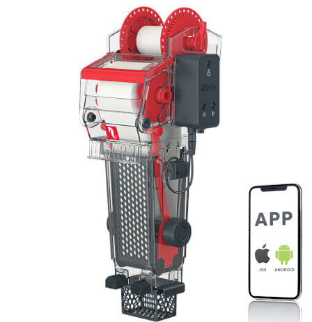 Red Sea ReefMat 250 - Filtr mechaniczny do sumpa