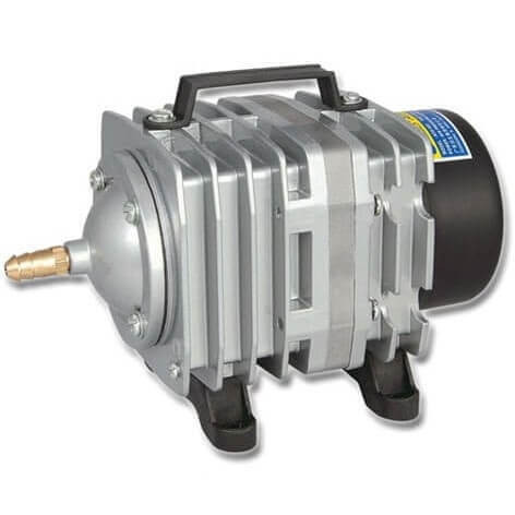 Resun ACO-003 pompa napowietrzacz 3900l/h