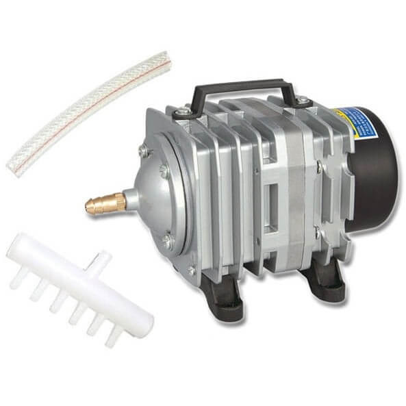 Resun ACO-003 pompa napowietrzacz do oczka 3900l/h