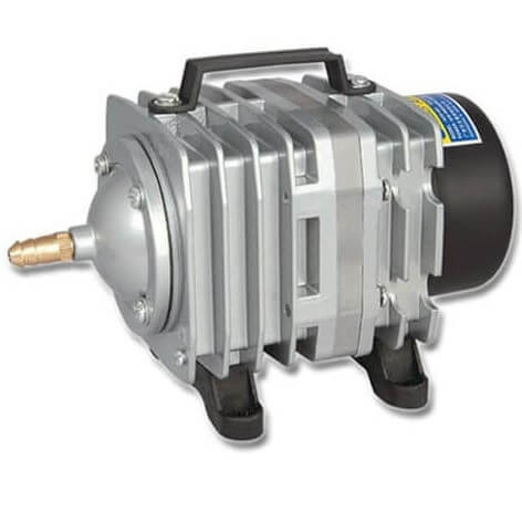 Resun ACO-006 pompa napowietrzacz 4080l/h