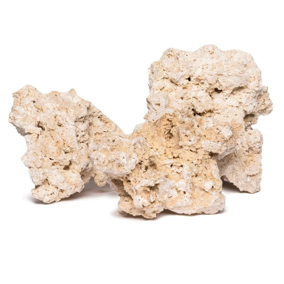 Progrow Marine Rock 10kg sucha skała naturalna