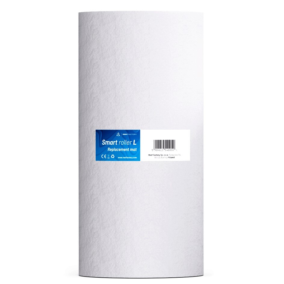 Reef Factory Fleece Roll - Wkład do Smart Roller L