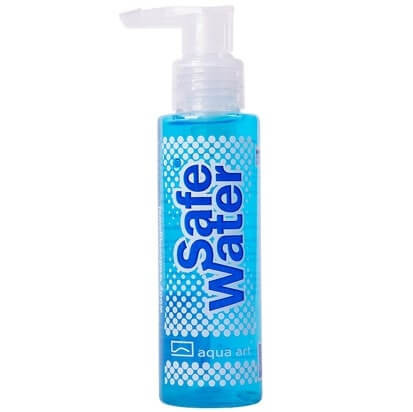 Aqua Art Safe Water 100ml - Uzdatniacz do wody