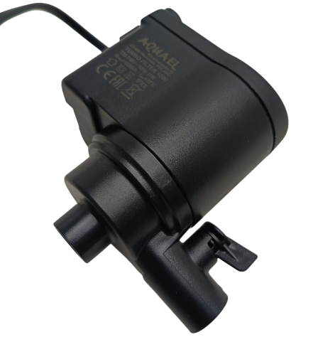 OUTLET Aquael SIlnik do filtra Turbo 1000