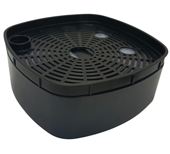 OUTLET Kosz prefiltr do filtra z wkładami EX 500 700 1000 Plus 