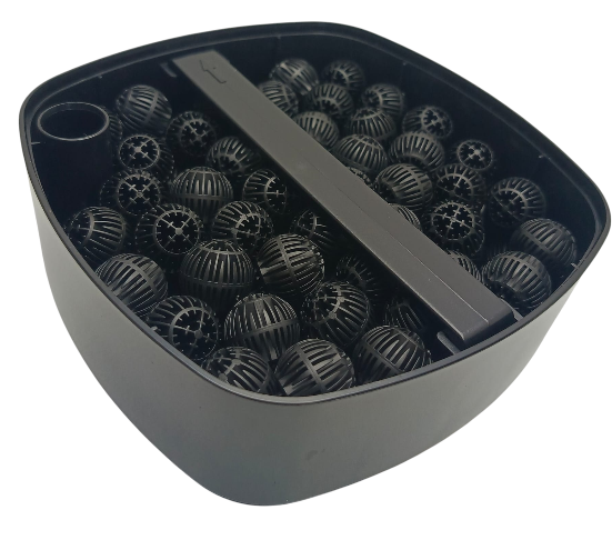 OUTLET Kosz do filtra EX 500 700 1000 Plus - biobale
