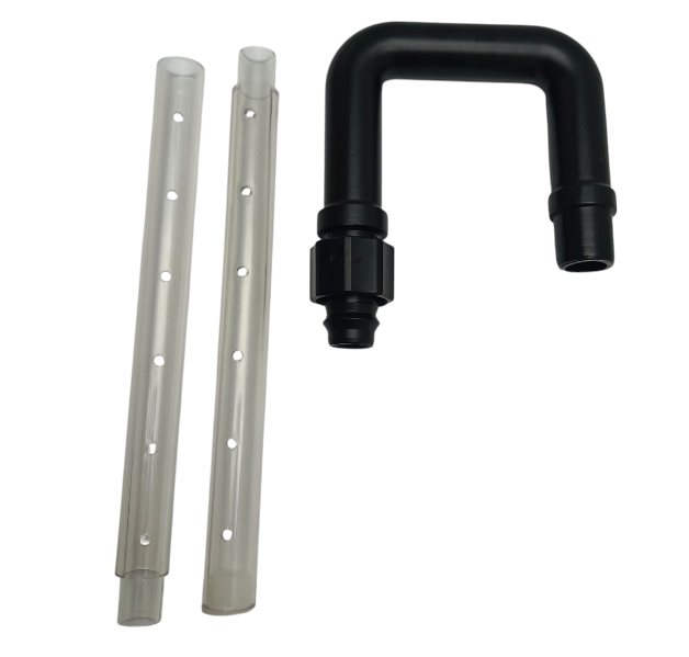 OUTLET Tetra Zestaw rurek wylot wody do EX 500/700/1000 Plus