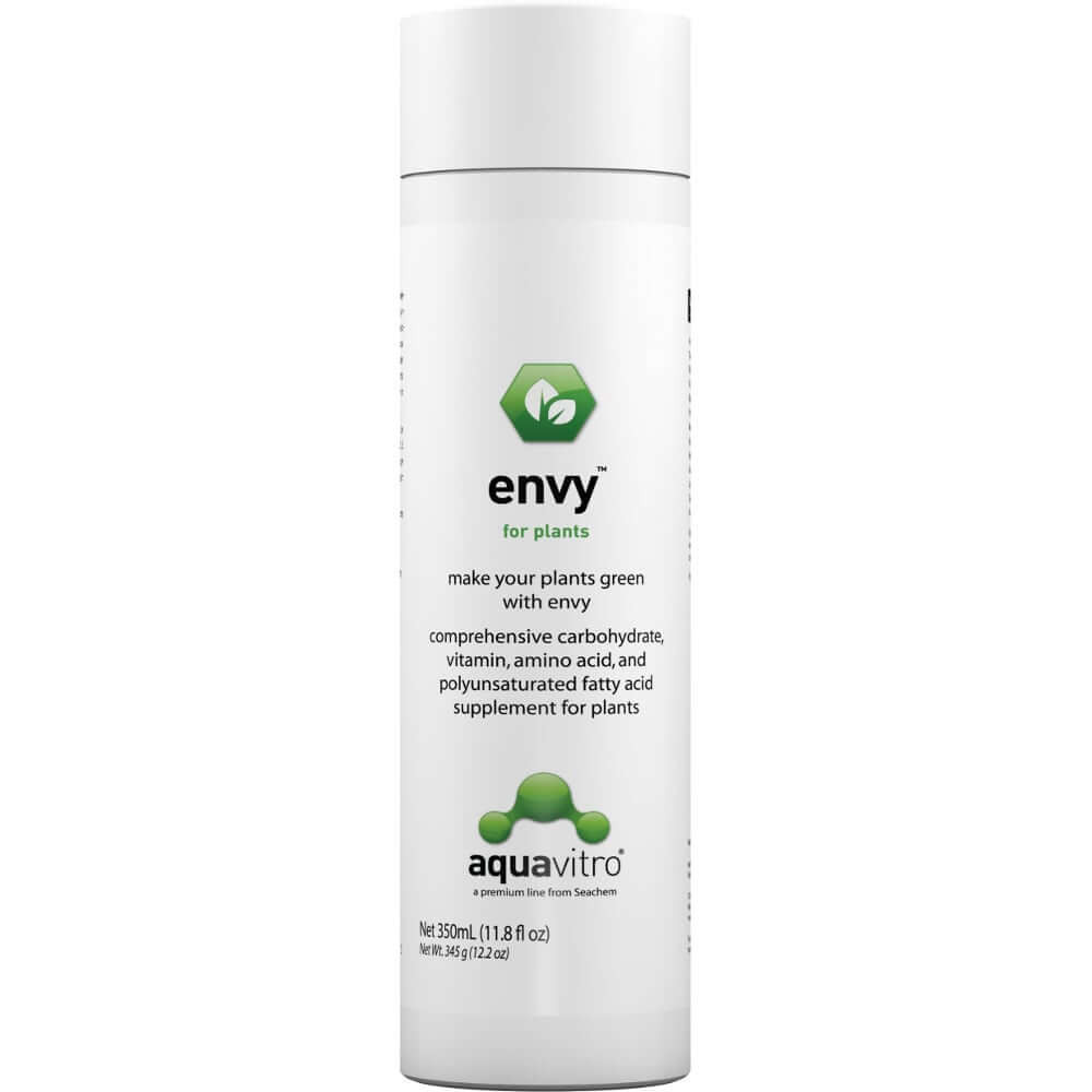 Seachem Aquavitro Envy 350ml - wspomaga wzrost roślin