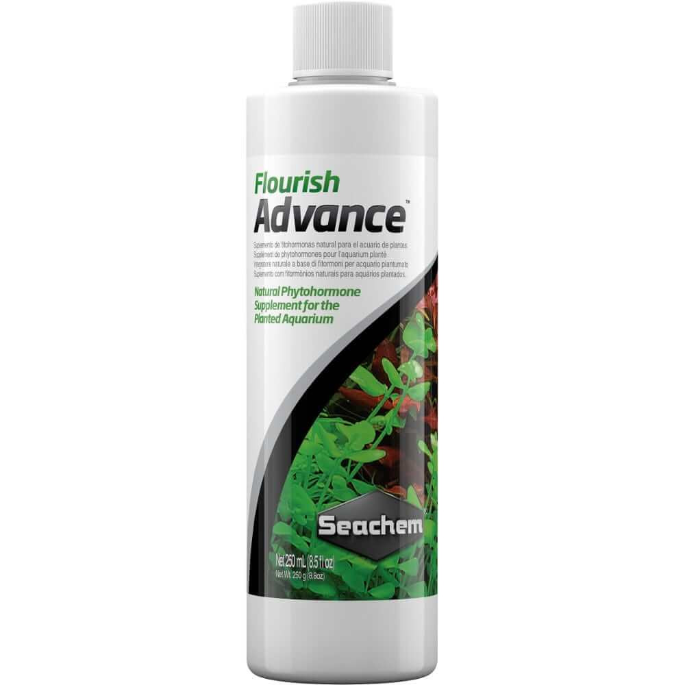 Seachem Flourish Advance 250ml - na wzrost roślin