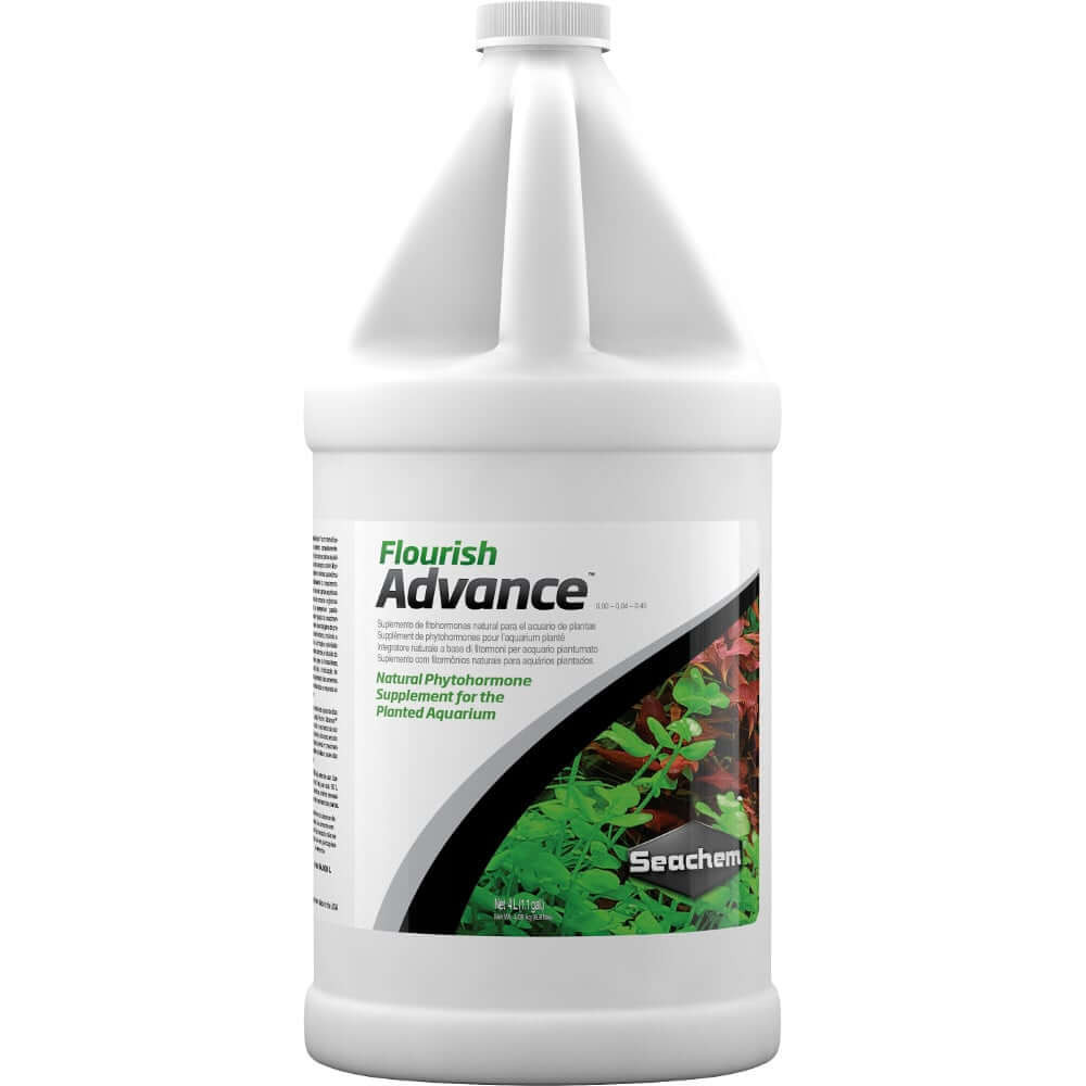 Seachem Flourish Advance 4000ml - na wzrost roślin