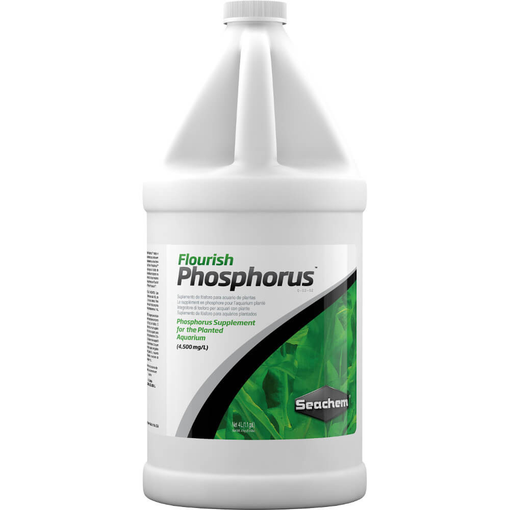 Seachem Flourish Phosphorus 4000ml - PO4 fosfor