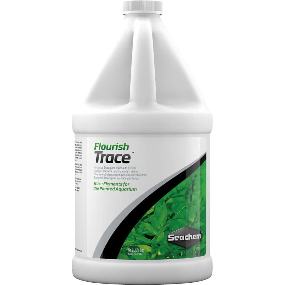 Seachem Flourish Trace 2000ml pierwiastki śladowe