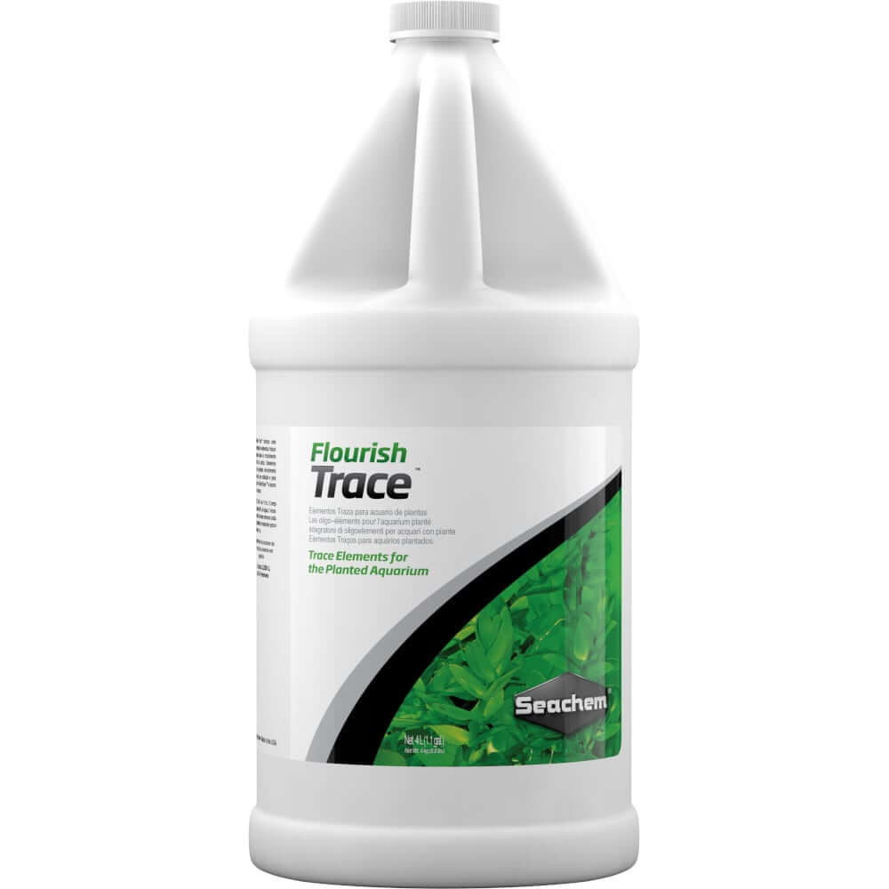 Seachem Flourish Trace 4000ml pierwiastki śladowe