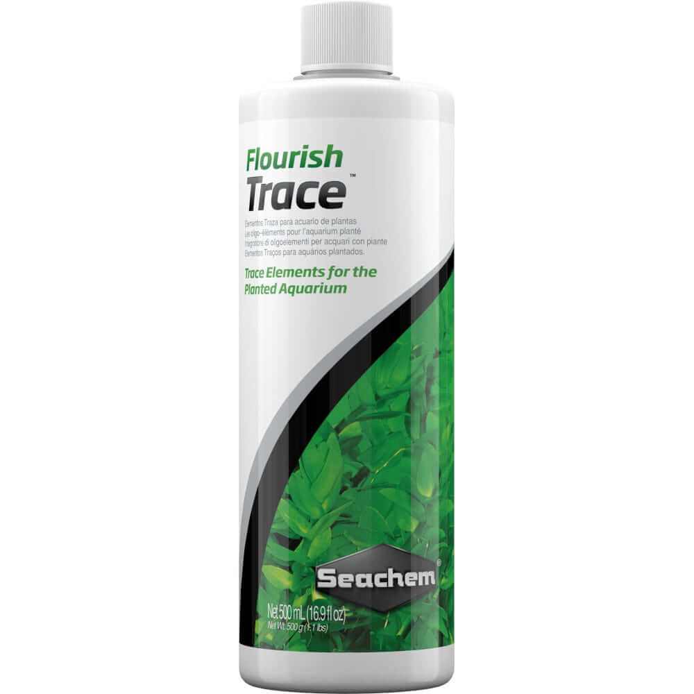 Seachem Flourish Trace 500ml pierwiastki śladowe