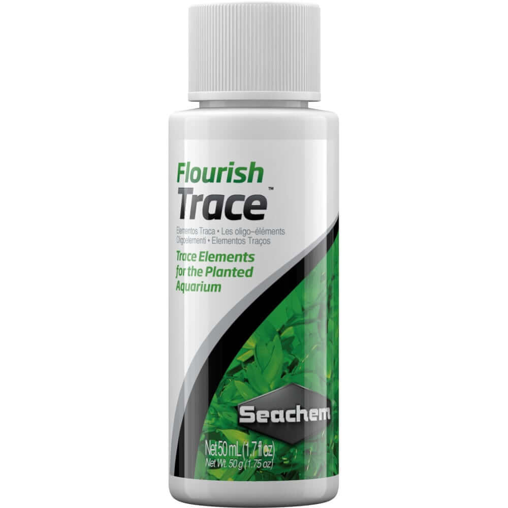 Seachem Flourish Trace 50ml pierwiastki śladowe