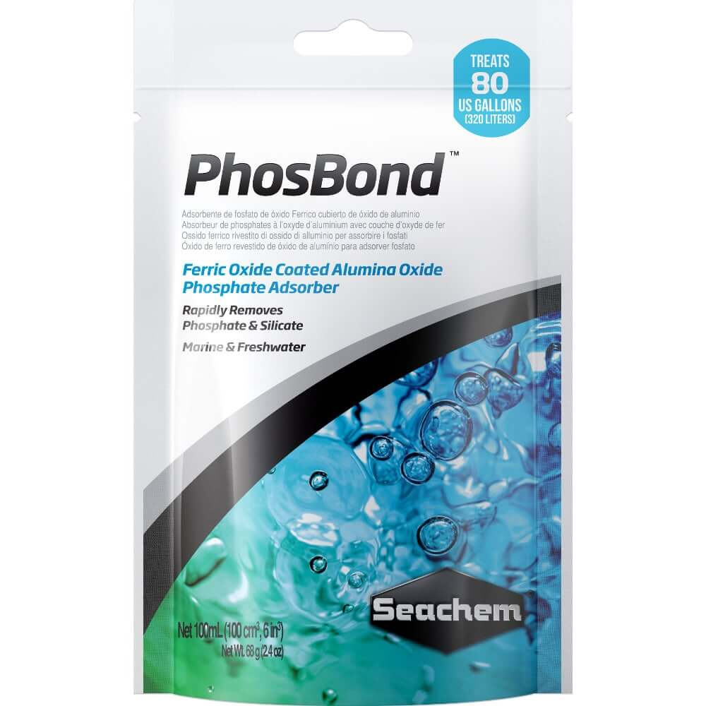 Seachem PhosBond 100ml - wkład do filtra