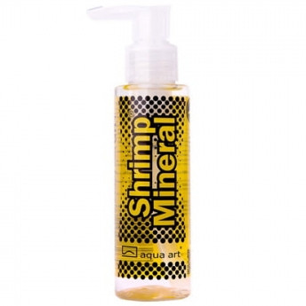 Aqua Art Shrimp Mineral 100ml - minerały krewetki