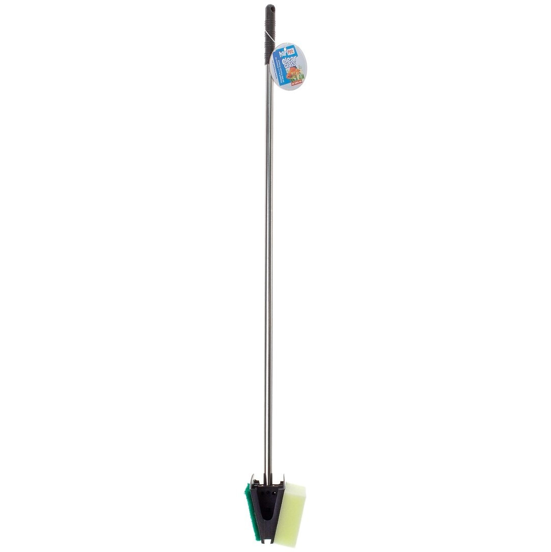 Happet Czyścik 2w1 45cm do szyb