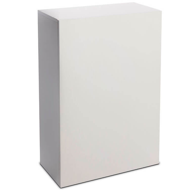 Diversa Aquatic - Szafka pod akwarium 60x30x90cm biała