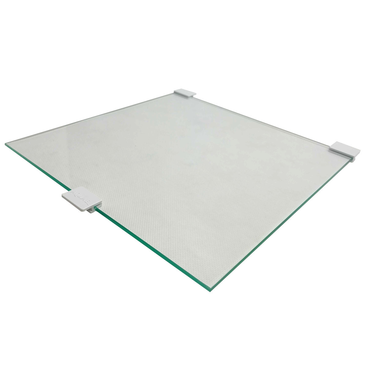 Aquael Szyba nakrywowa Shrimp Set Smart 30 biała 113647