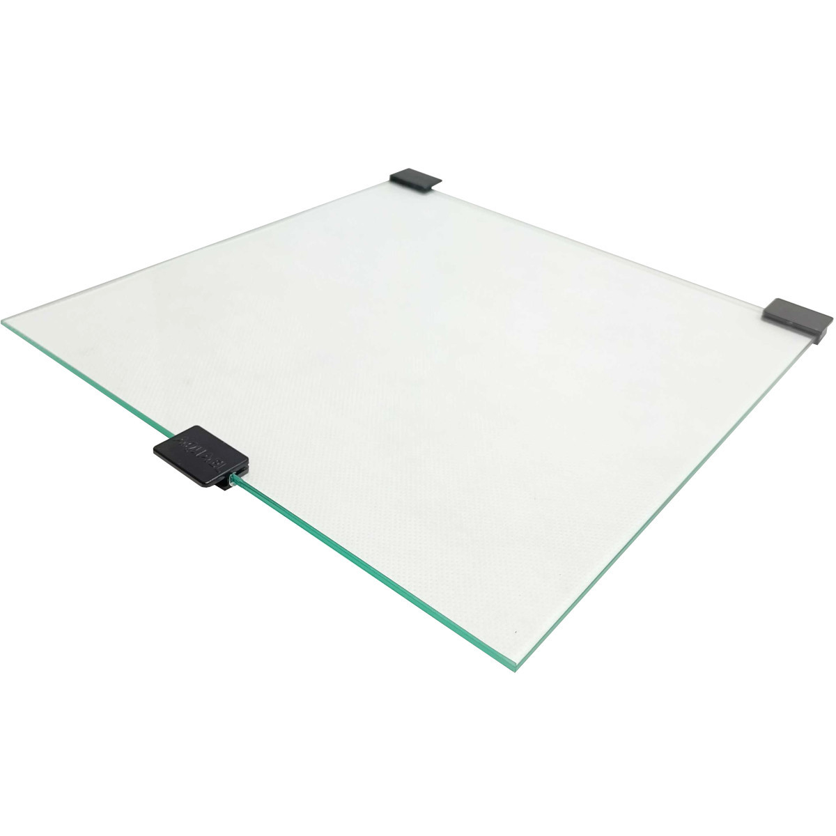 Aquael Szyba nakrywowa Shrimp Set Smart 30 czarna 113646