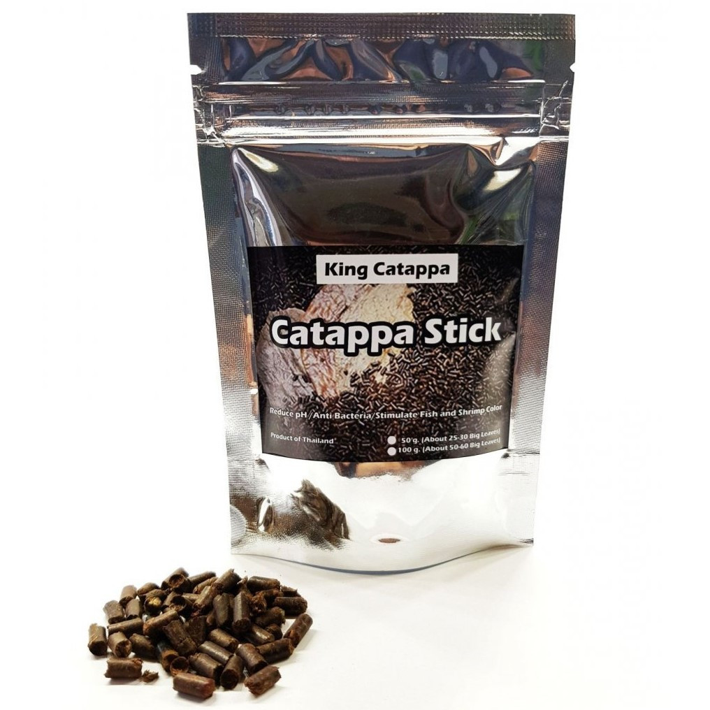 Tantora Catappa King Stick 100g  - Ketapang uzdatniacz wody