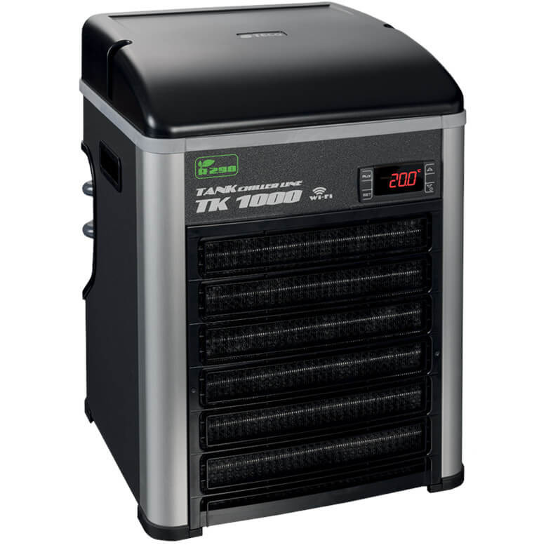 TECO TK1000 chłodziarka do akwarium 1000L