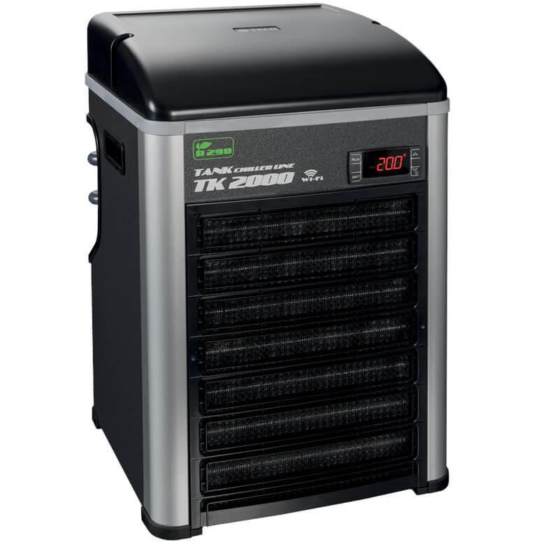 TECO TK2000 chłodziarka do akwarium 2000L