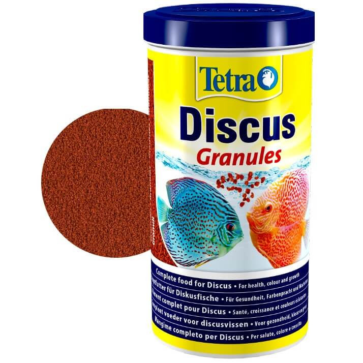 Tetra Discus 1000ml - 300g pokarm dla paletek