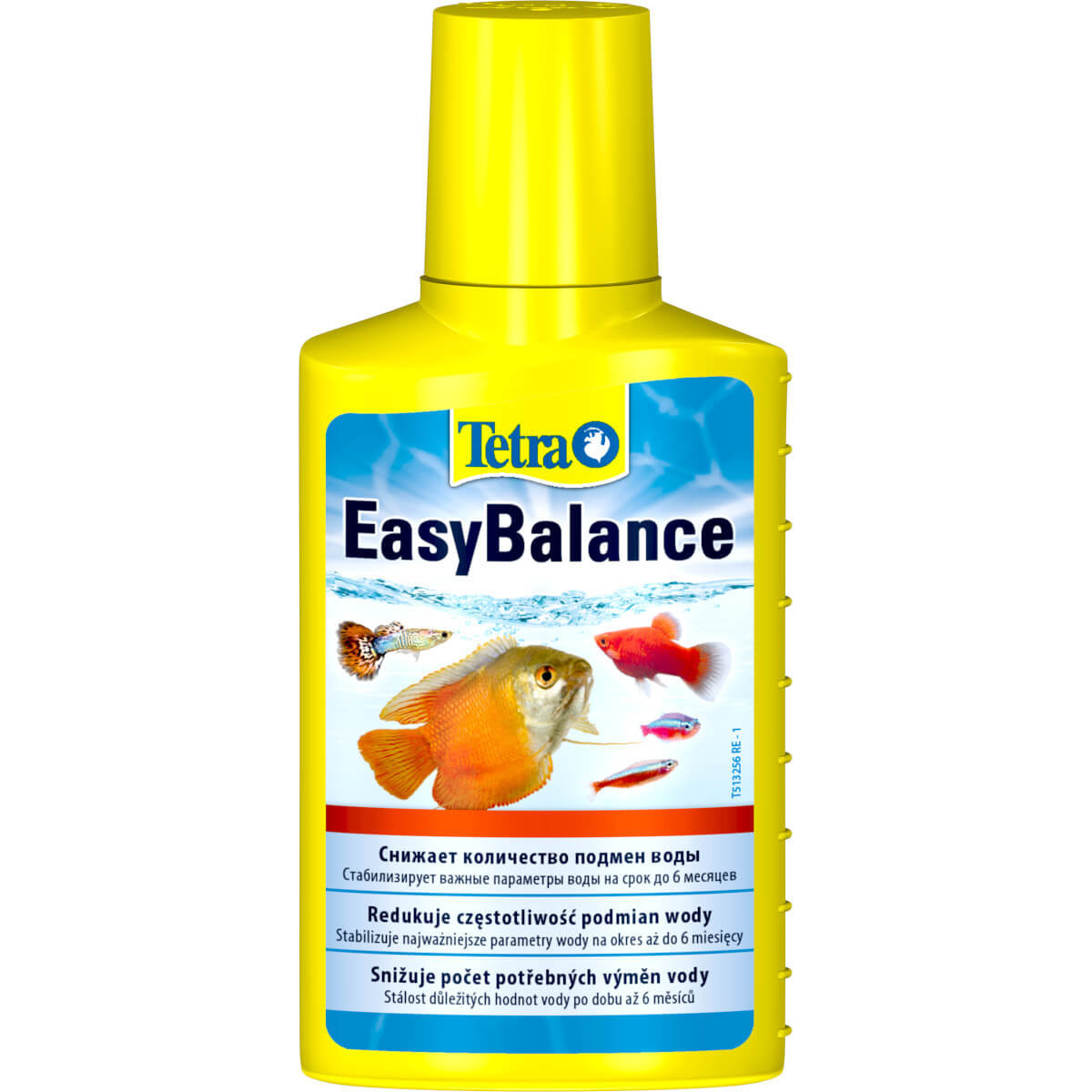 Tetra EasyBalance 100ml wymiana wody 2x w roku