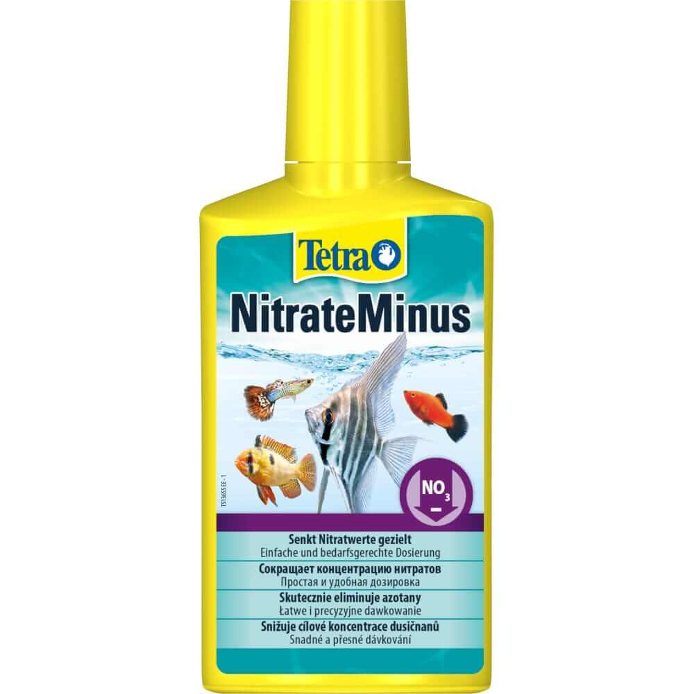 Tetra Nitrate-Minus 250ml - redukuje azotany