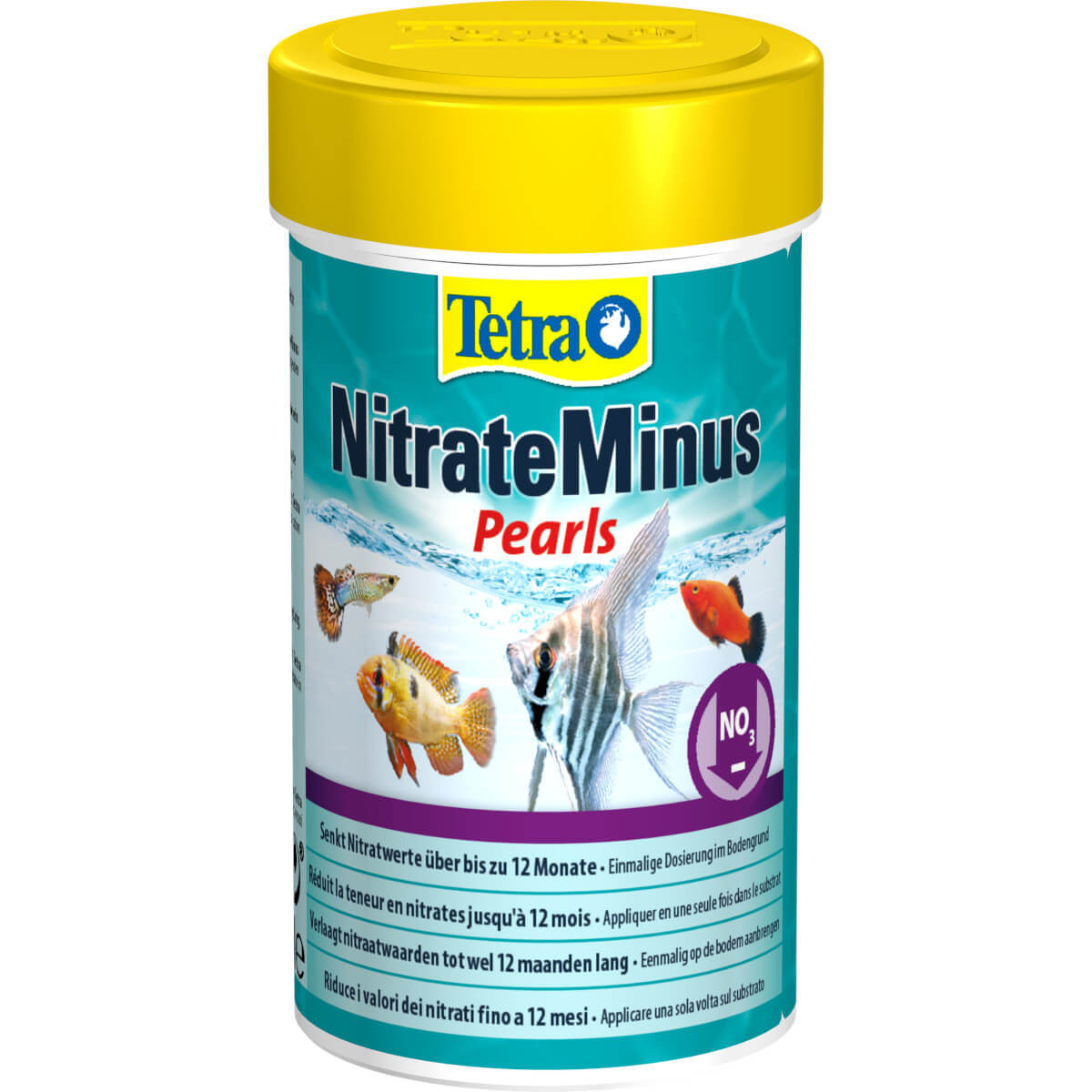 Tetra NitrateMinus Pearls 100ml - 60g Redukcja NO3